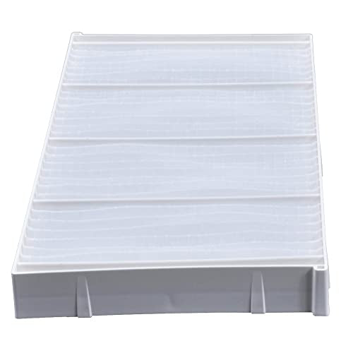 Et-Emf510 Replacement Projector Air Filter For Panasonic Pt-Ds20K Pt-Ds20K2 Pt-Dw17K Pt-Dw17K2 Pt-Dz16K Pt-Dz16K2 Pt-Dz21K Pt-Dz21K2
