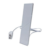 For Gigabyte Wifi 7 Magnetic Antenna 2.4G 5G 6G Wifi 6E Antennas For For Gigabyte X870 Aorusx870E Aorusx870M Aorusx870I Aorusx870 Gaming Pc Desktop Computer Motherboard With New Interface White