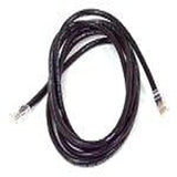 Belkin CAT6 Snagless Patch Cable (A3L980-20-BLK-S), Black, 20 Feet
