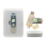 Linux Mint Cinnamon Bootable Usb Flash Drive For Pc Install Or Run Live Operating System Fast, Secure & Easy Alternative To Windows Or Macos With Office & Multimedia Apps