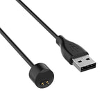 Compatible With Xiaomi Mi Band 5 Charger, Xiaomi Mi Band 5 6 7, Amazfit Band 5