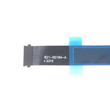 Touchpad Trackpad Track Pad Ribbon Flex Cable Replacement For Macbook Pro Retina 13" 13-Inch A1502 Early 2015,Pn: 821-00184-A