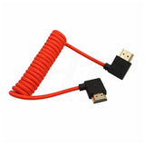Hdmi 2.1 Hdmi 4K 120Fps 8K 60Fps Cable For Atomos Ninja V Sony A7Siii Canon C3