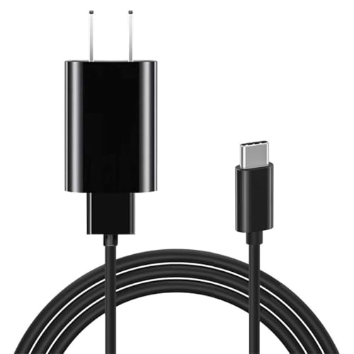 Replacement  Smart tv Remote Control Charger Cord, USB C Charging Cable Adapter for  Frame tv Remote, Solar Cell Voice/QLED Control