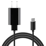 Replacement  Smart tv Remote Control Charger Cord, USB C Charging Cable Adapter for  Frame tv Remote, Solar Cell Voice/QLED Control