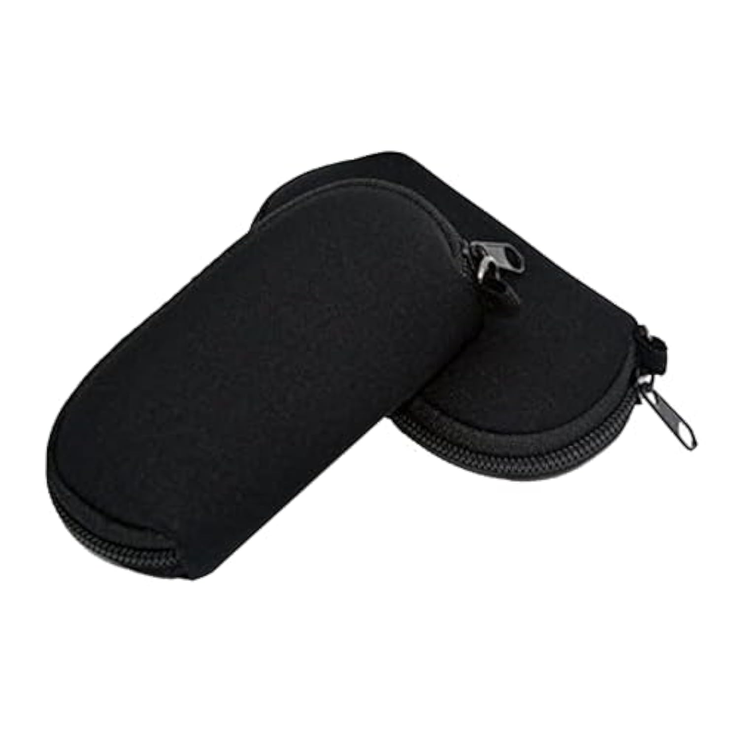 2 Pcs Soft Storage Mouse Carrying Case Bag Neoprene Travel Case For Apple Magic Mouse (I And Ii 2Nd Gen)