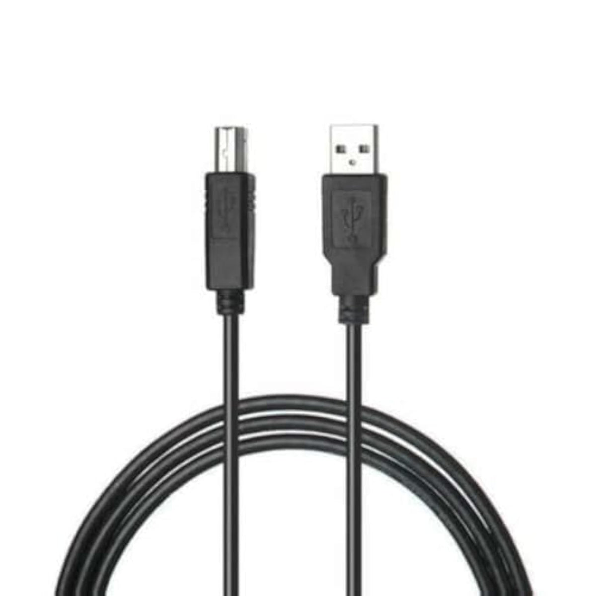 Usb Cable Cord For Hp Deskjet 2652 3630 3752 3758