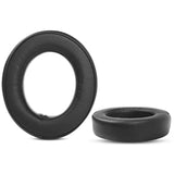 Thickened Protein Lether Headphone Earpads Headset Replacement Ear Pads Compatible With Corsair Hs50/Pro Hs60/Pro Hs70/Pro Stereo Gaming Headset