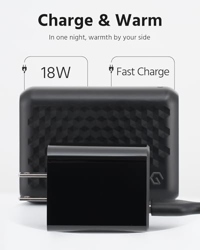 20W Fast USB Charger Adapter