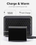 20W Fast USB Charger Adapter