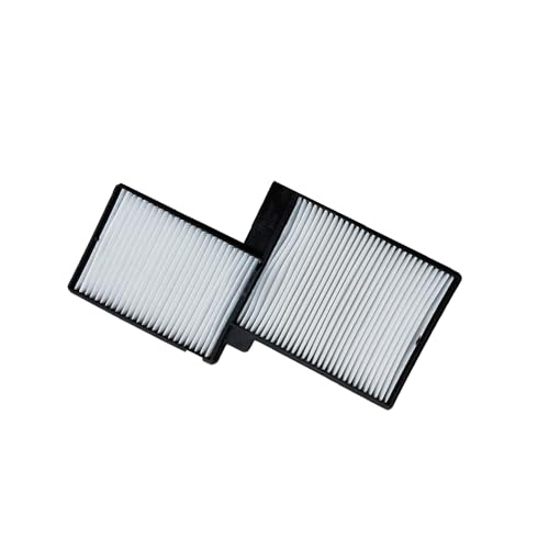 Replacement Elpaf49 /V13H134A49 Air Filter For Epson Brightlink 675Wi/ 680Wi/ 685Wi/ 695Wi, Powerlite 670/ 675W/ 680/ 685W Projector