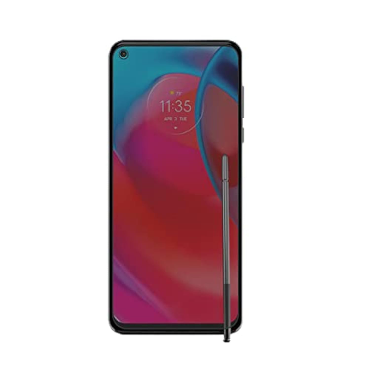 [3-Pack] Privacy Screen Protector Compatible With Motorola Moto G Stylus (2021) / Moto G Stylus 5G [Tempered Glass] [Anti Spy] Screen Protector With Replacement