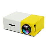 Home Mini Led Portable Smart Pocket Cinema Video Projector Yg300