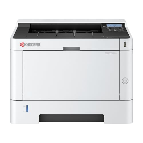 Ecosys Pa3500Wx Monochrome Wireless Laser Printer, Up To 37Ppm