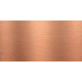 DECO ART Americana Decor Matte 8OZ RSE Gold Craft Paint, 8 Fl Oz (Pack of 1)