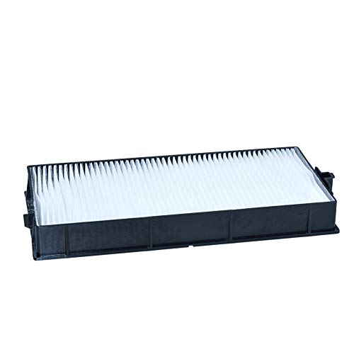 Replacement Projector Air Filter Et-Rfe200 For Panasonic Pt-Dz570 Pt-Ew530E Pt-Ew630E Pt-Ew640El Pt-Ex500E Pt-Ex500El Pt-Ex600E Pt-Ex600El Pt-Ez570E Pt-Ez570El