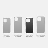 OtterBox iPhone 16 Pro (Only) - Premium Pro Glass Blue Light Guard Screen Protector - 9H Surface Hardness - Fingerprint Resistant - Precision Fit - Antimicrobial - Non-Retail Packaging