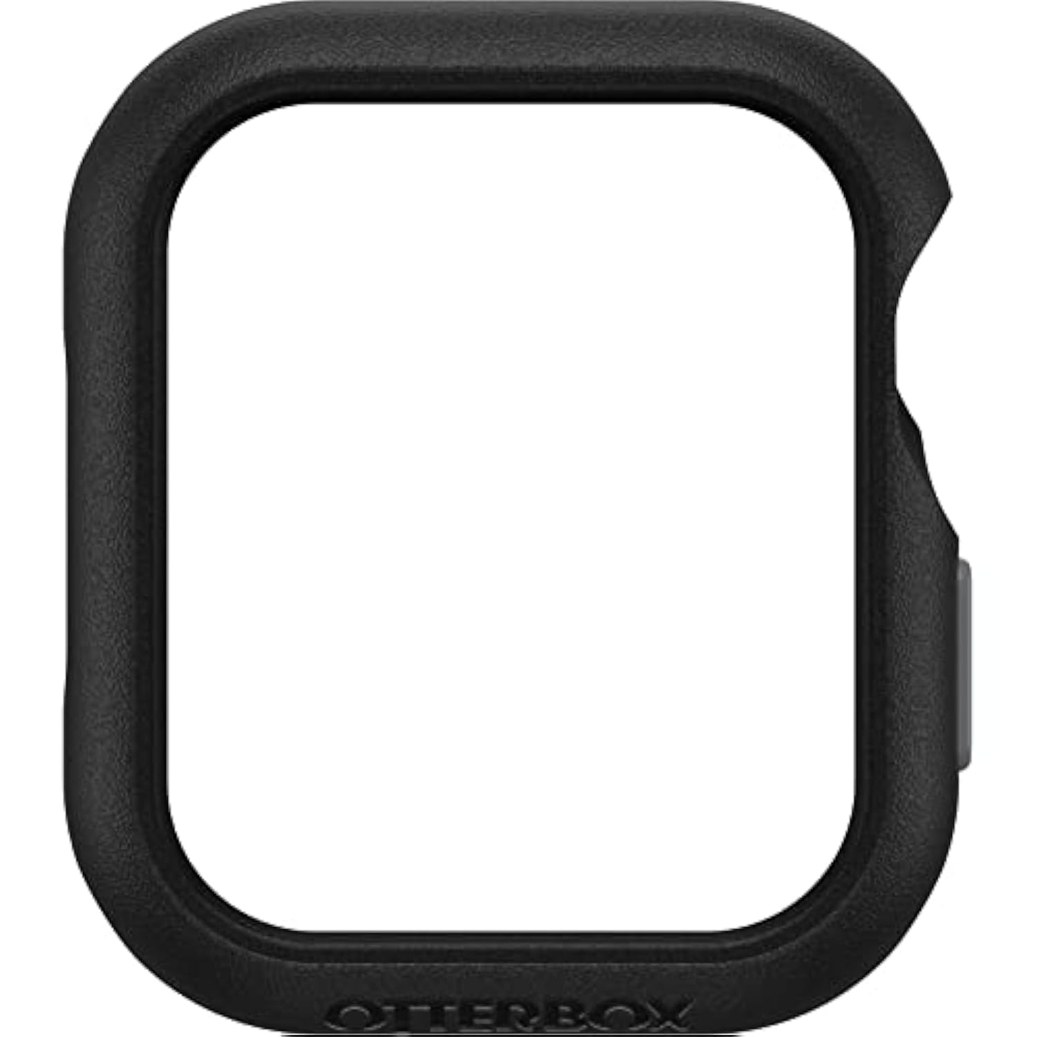 OtterBox All Day Case for Apple Watch Series 7/8/9 (41mm) - Pavement (Black)