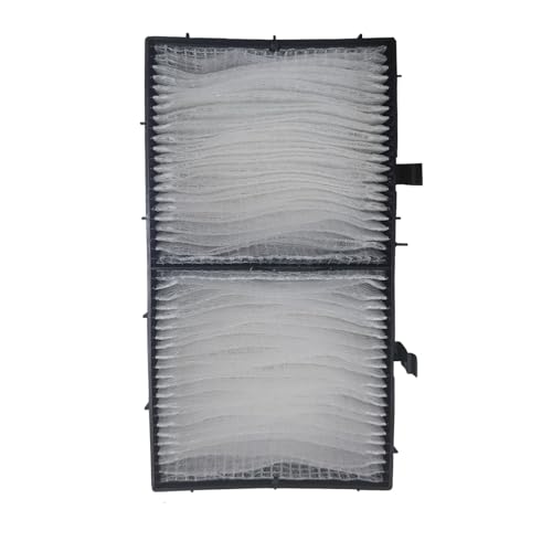 Ux40821 Filter Compatible For Maxell Mc-Wu8701W, Mc-Wu8701B, Mc-Wu8601W, Mc-Wu8601B, Mc-Wx8751W, Mc-Wx8751B, Mc-Wx8651W, Mc-Wx8651B, Mc-X8801W, Mc-X8801B Projector
