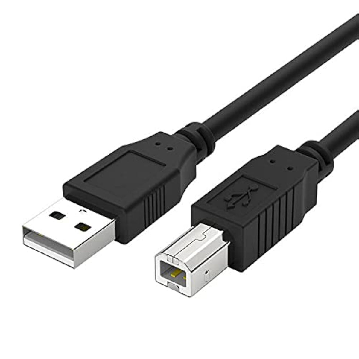 Printer Usb Cable 10 Feet Compatible With Brother Mfc-J491Dw, Mfc-J497Dw,Mfc-J