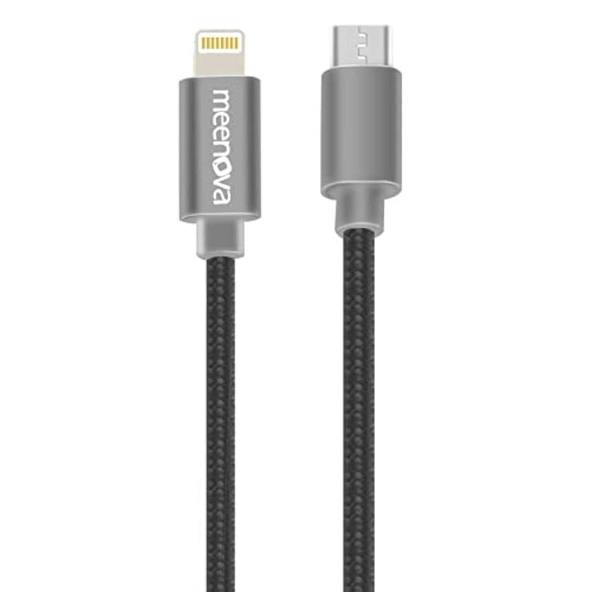 8 Pin-To-Microusb Dac Otg Cable For Iphone/Ipad/Ipod Chord Mojo Hugo2 Pha3 Fii