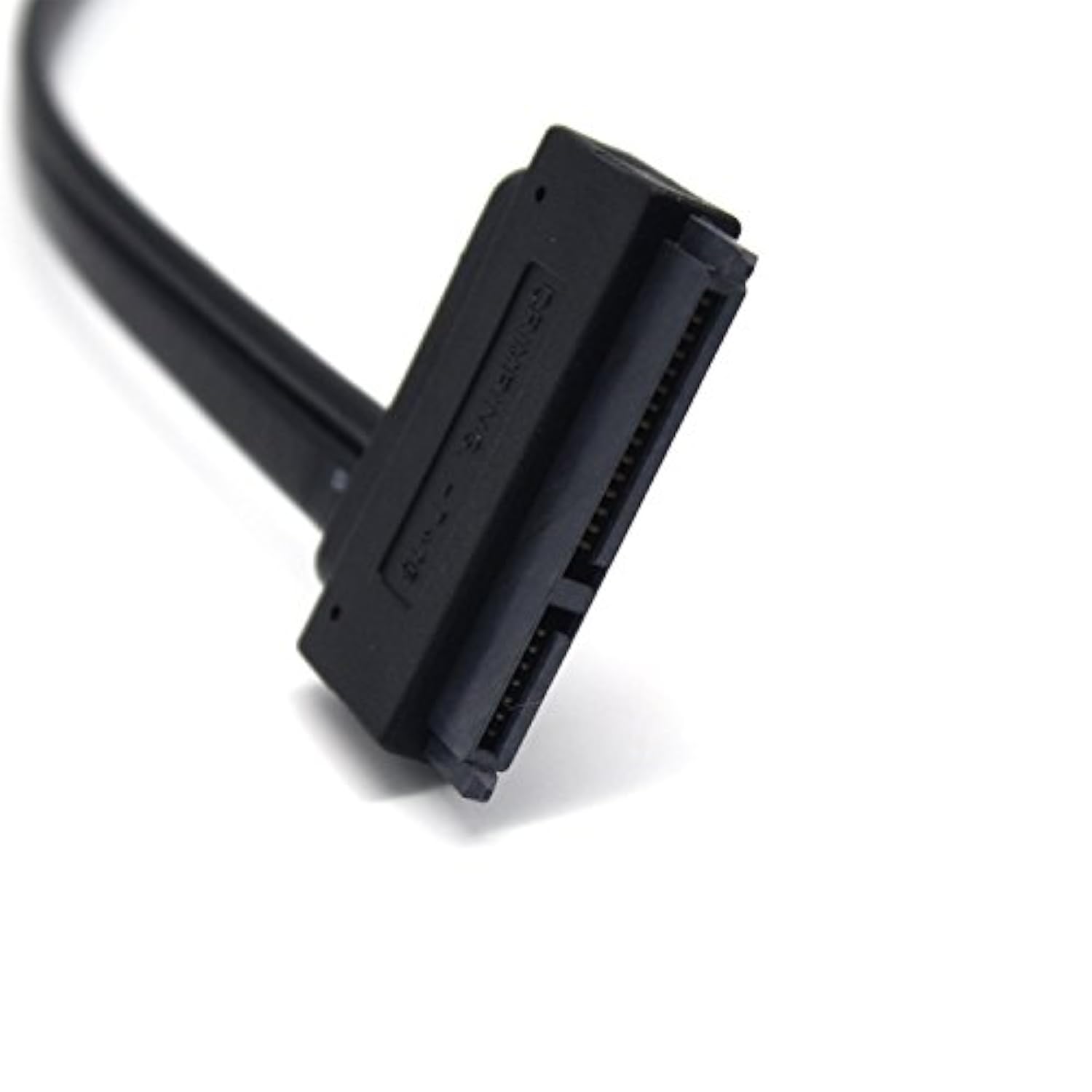 2.5'' Hard Disk Drive Sata 22Pin To Esata Data Usb Powered Cable Adapter For O