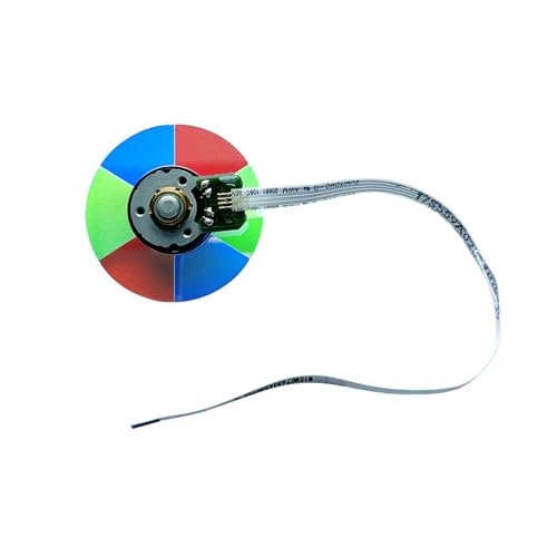 2024 Upgraded Color Wheel For Optoma Projectors Hd20, Hd220, Hd200X Etc