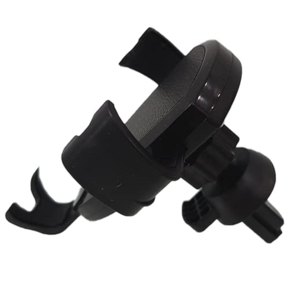 Universal Wireless Phone Charging Car Vent Mount, 15W Qi Fast Charging Auto-Clamping Car Mount, Air Vent Car Phone Holder Compatible With Iphone 16/15/14/13/11/Xs/X/8, Samsung S25/S24/S23/S21/S10/S9