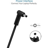 240W 20V 12A 4.5X3.0Mm Laptop Charger For Msi Delta 15 15 A5Efk 15001 Msi Gs66