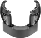 Magnetic Charging Dock/Stand Holder And Organizer For Valve Index Vr Controller (Black)