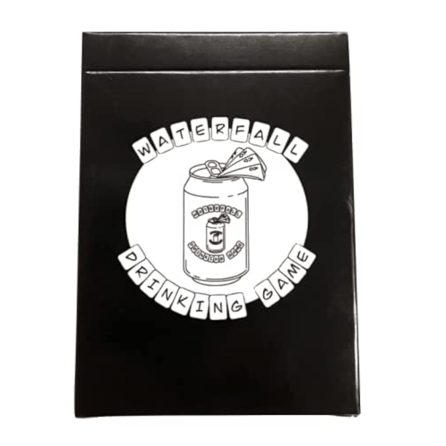 A Fun And Hilarious Card Game For Adult Parties