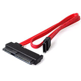 Sff-8482 To Sata Cable Sas Hard Disk Connected To Motherboard Sata Port Adapte