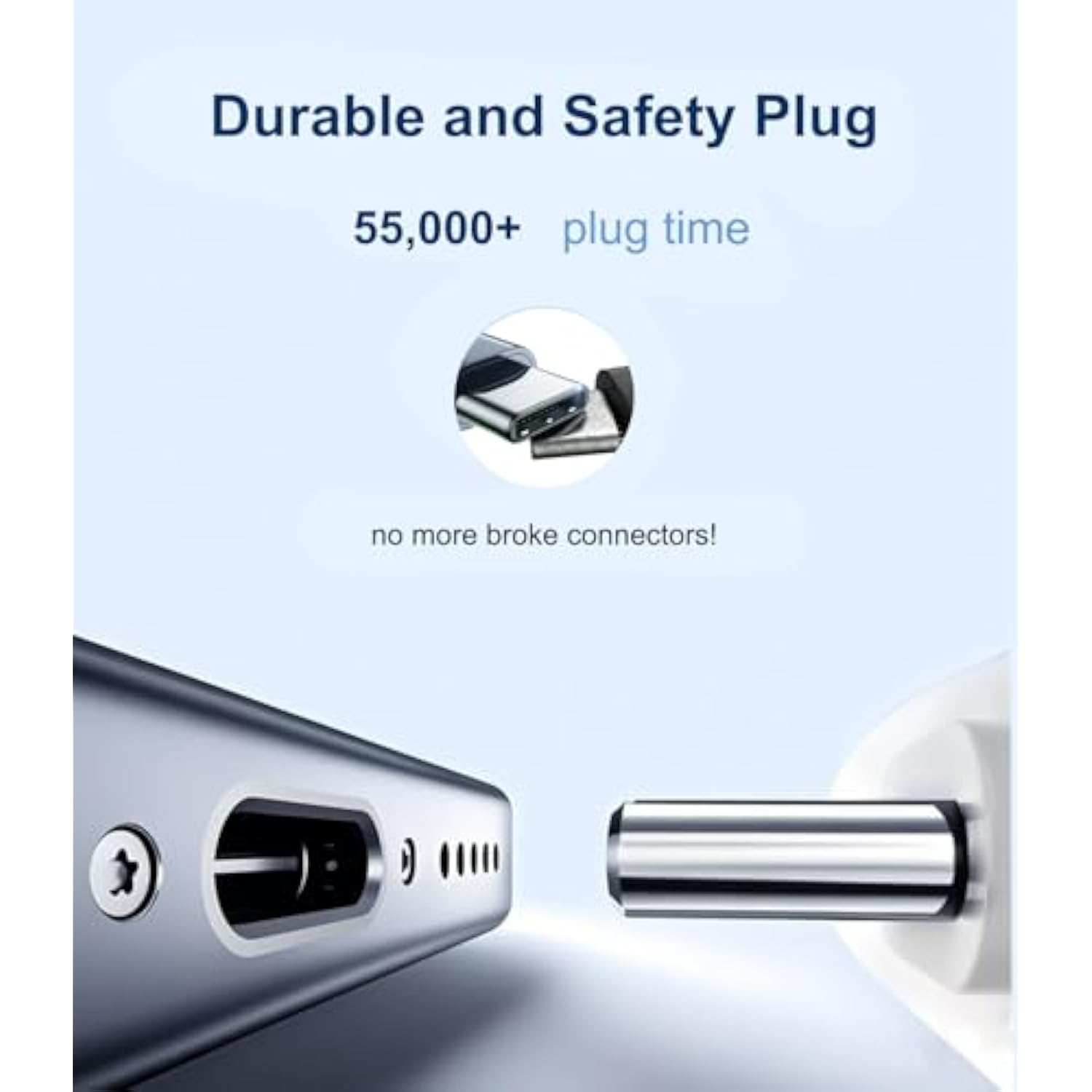 Portable Charger, 6000Mah For Iphone 15 16 Power Bank, Usb-C Portable Phone Charger With Fast Charging (20W), Mini Battery Pack For Iphone 15 Pro/15 Plus/15 Promax/Samsung/Huawei Andriod - White