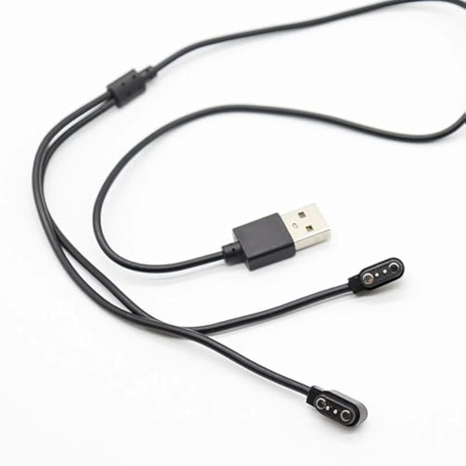 Magnetic Charging Cable, Compatible Smart Glasses Charger Replacement Cord