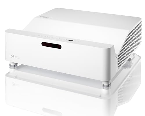 Gt3500Hdr 1080P Full Hd Home Laser Projector