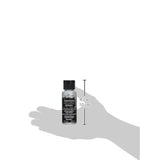 DecoArt Americana Multi-Surface Metallic Paint, 2-Ounce, Silver