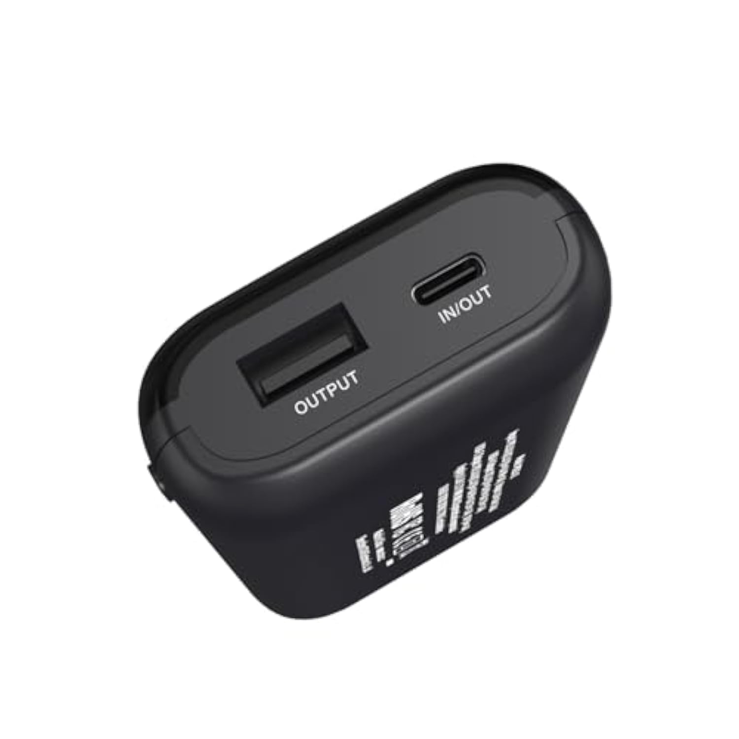 Xtar Pb2Sl V2 Usb C Battery Charger Not Included Battery -Black Color