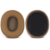 Replacement Ear Pads For Skullcandy Crusher Wireless/Evo/Anc Hesh 3/Evo/Anc, Headphones Earpad Cushions, Headset Ear Covers Also Fit Skullcandy Venue Wireless Headphones