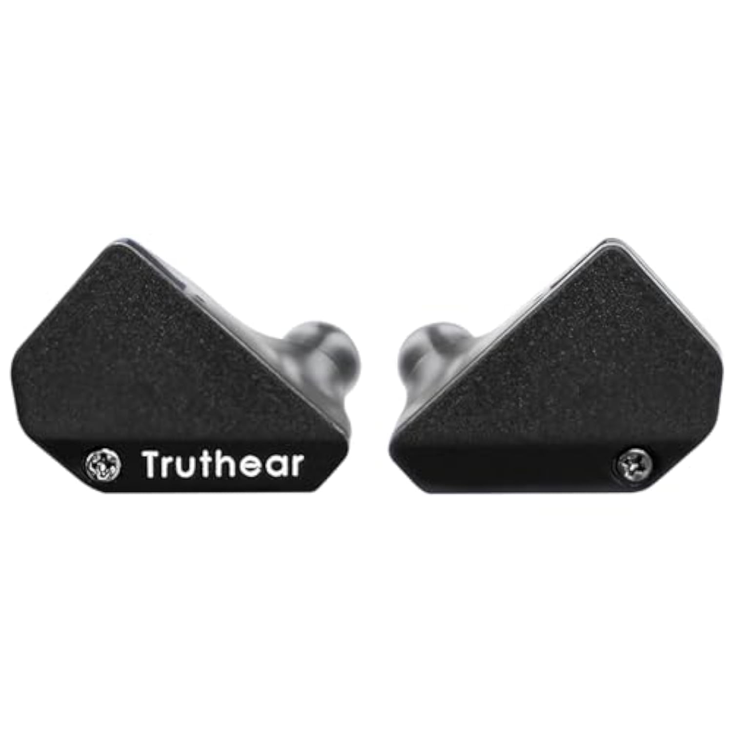 Hexa 1Dd+3Ba Hybird In-Ear Headphone Gaming Earbud Hifi Iem Earphone With 0.78Mm 2Pin Cable
