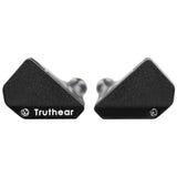 Hexa 1Dd+3Ba Hybird In-Ear Headphone Gaming Earbud Hifi Iem Earphone With 0.78Mm 2Pin Cable