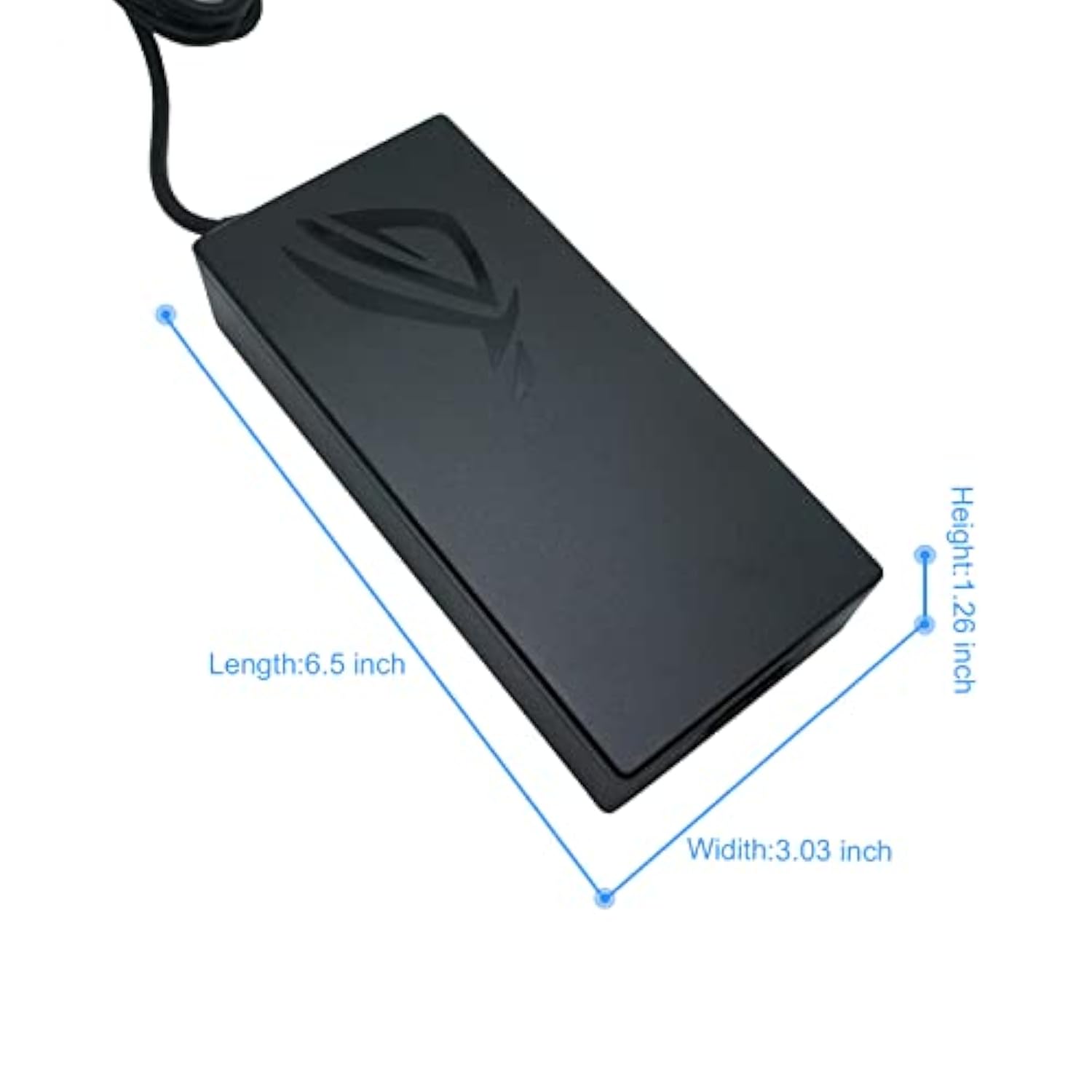 200W Ac Charger For Asus Rog Zephyrus Adp-200Jb D Ac Adapter For Asus Rog Zeph