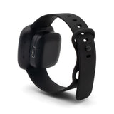 Charger Adapter For Fitbit Sense 2 / Sense/Versa 4 / Versa 3, Portable Wireless Charging Cable Converter Dock Station Compatible With Fitbit Versa 4/3 / Sense 2 / Sense Smartwatch