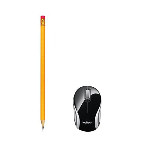 M187 Wireless Mini Mouse