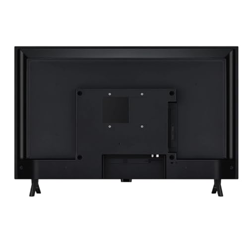 LG 32" inch Smart TV (2025) LR600 32" Class HD HDR10 LR60 Series webOS 23 Bluetooth ?5 AI Processor Gen6 + Wall Mount (Renewed)