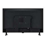 LG 32" inch Smart TV (2025) LR600 32" Class HD HDR10 LR60 Series webOS 23 Bluetooth ?5 AI Processor Gen6 + Wall Mount (Renewed)