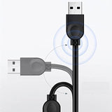 Charger For Jlab Wireless Earbuds, Charging Cord Usb Extension Cable 3.3 Ft