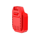 Adapter Upgrade For Craftsman New 20V V20 Tools - Compatible With Porter Cable 20V Max And Black & Decker 20V Max (Not Older 18V) Batteries For Installation & Power Supply, 1 Adapter Only
