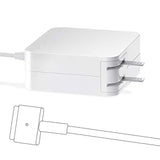 Mac Book Pro Charger, Ac 85W Magnetic T-Tip Power Adapter Charger Compatible W