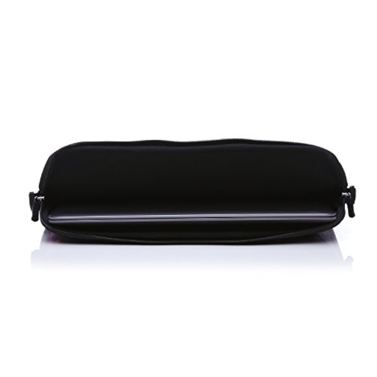 11-Inch To 12-Inch Neoprene Laptop Sleeve Case Bag With Shoulder Strap For 11", 11.6", 12" Ultrabook/Acer/Asus/Dell/Hp/Toshiba/Lenovo/Chromebook (Colorful)