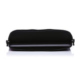 11-Inch To 12-Inch Neoprene Laptop Sleeve Case Bag With Shoulder Strap For 11", 11.6", 12" Ultrabook/Acer/Asus/Dell/Hp/Toshiba/Lenovo/Chromebook (Colorful)